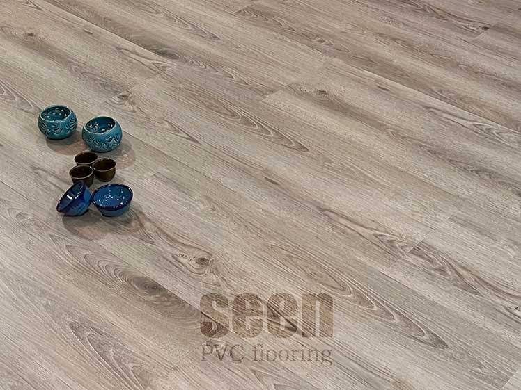 کفپوش پی وی سی برند سین (هربسته4.32مترمربع)