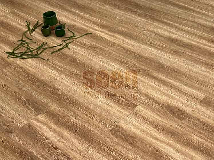 کفپوش پی وی سی برند سین (هربسته4.32مترمربع)