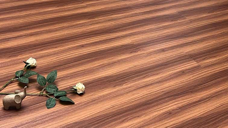 کفپوش پی وی سی برند وود استون (هربسته3.75مترمربع)