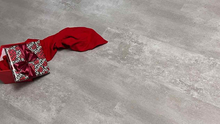 کفپوش پی وی سی برند وود استون (هربسته3.75مترمربع)