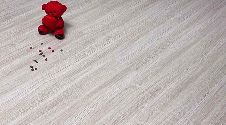 کفپوش پی وی سی برند وود استون (هربسته3.75مترمربع)